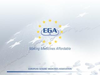 GENERIC MEDICINES IN EUROPE An Overall Assessment