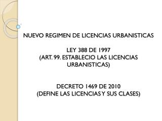 OBLIGACIONES DE NOTARIOS Y REGISTRADORES LEY 810 DE 2003 ART. 7