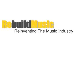 Re build Music
