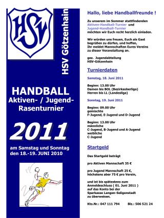 HSV Götzenhain