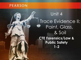 CTE Forensics/Law &amp; Public Safety 1-2