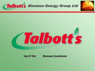 Biomass Energy Group Ltd