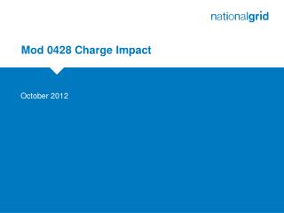 Mod 0428 Charge Impact