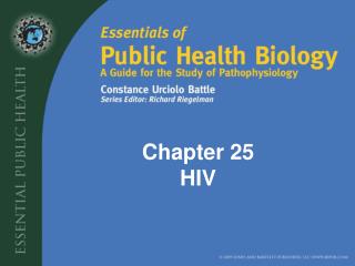 Chapter 25 HIV