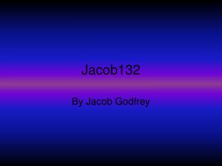 Jacob132