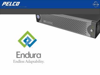What is Endura?
