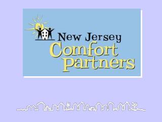 New Jersey Comfort Partners 1-888-773-8326