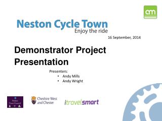 Demonstrator Project Presentation