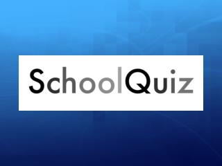 A quiz app for all of your school subjects that makes studying for a test a lot more fun!