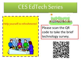 CES EdTech Series