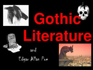 Gothic Literature