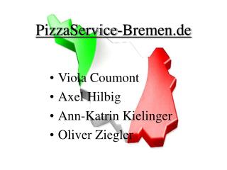 PizzaService-Bremen.de