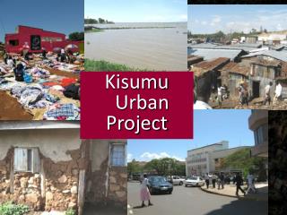 Kisumu Urban Project