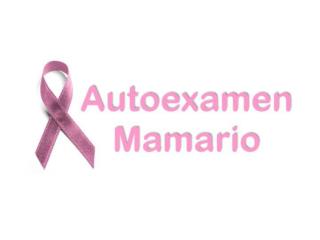 El autoemamen mamario nos ayuda a detectar precozmente el cáncer de mama.