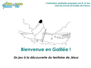 L’animation spirituelle proposée aux 8-12 ans chez les Scouts et Guides de France