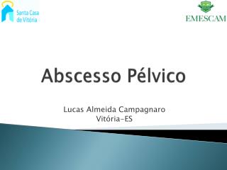 Abscesso Pélvico