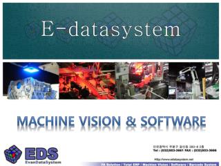 E- datasystem