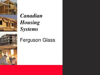 Ferguson Glass