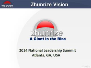 Zhunrize Vision