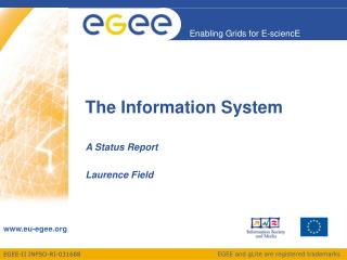 The Information System