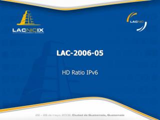 LAC-2006-05