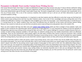 Admission essay custom writing powerpoint
