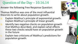 Question of the Day – 10.16.14