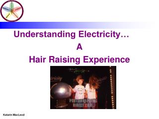 Understanding Electricity… A Hair Raising Experience