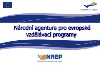 Národní agentura pro evropské vzdělávací programy