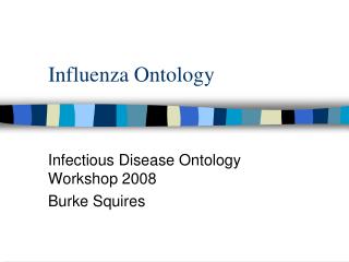Influenza Ontology