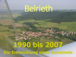 Belrieth