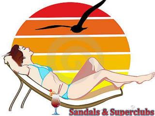 Sandals &amp; Superclubs