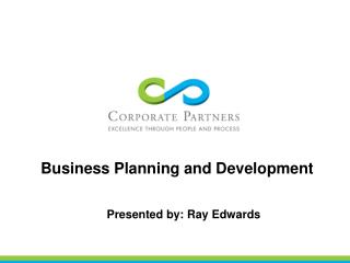 Business Planning and Development