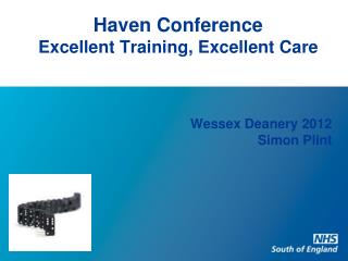 Haven Conference Excellent Training, Excellent Care