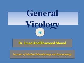 General Virology