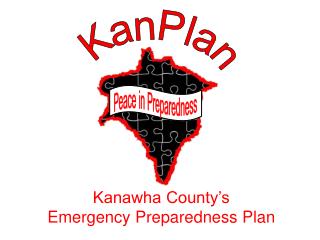 Kanawha County’s Emergency Preparedness Plan