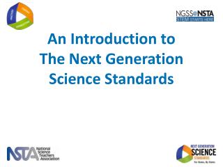 An Introduction to The Next Generation Science Standards