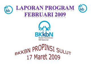 BKKBN PROPINSI SULUT 17 Maret 2009