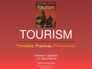 Travel and Tourism Research