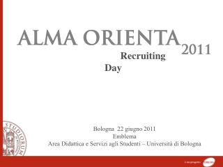 Recruiting Day