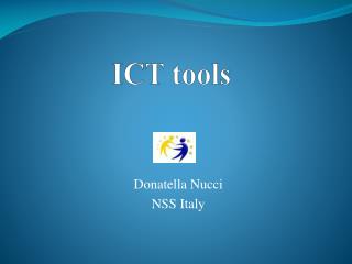 ICT tools