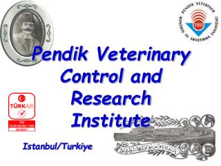 Pendik Veterinary Control and Research Institute