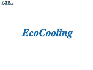 EcoCooling
