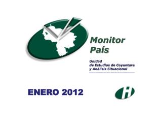 Monitor País