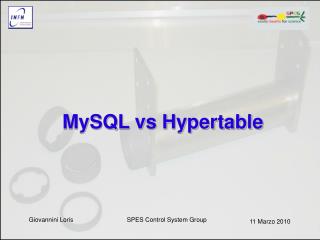 MySQL vs Hypertable