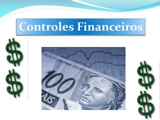 Controles Financeiros