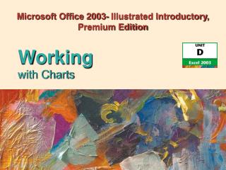 Microsoft Office 2003- Illustrated Introductory, Premium Edition