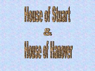 House of Stuart