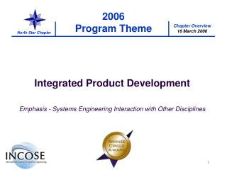 2006 Program Theme