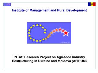 Institute of Management and Rural Development